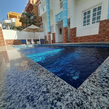 Sunshine House Villa Luxor Rum bild