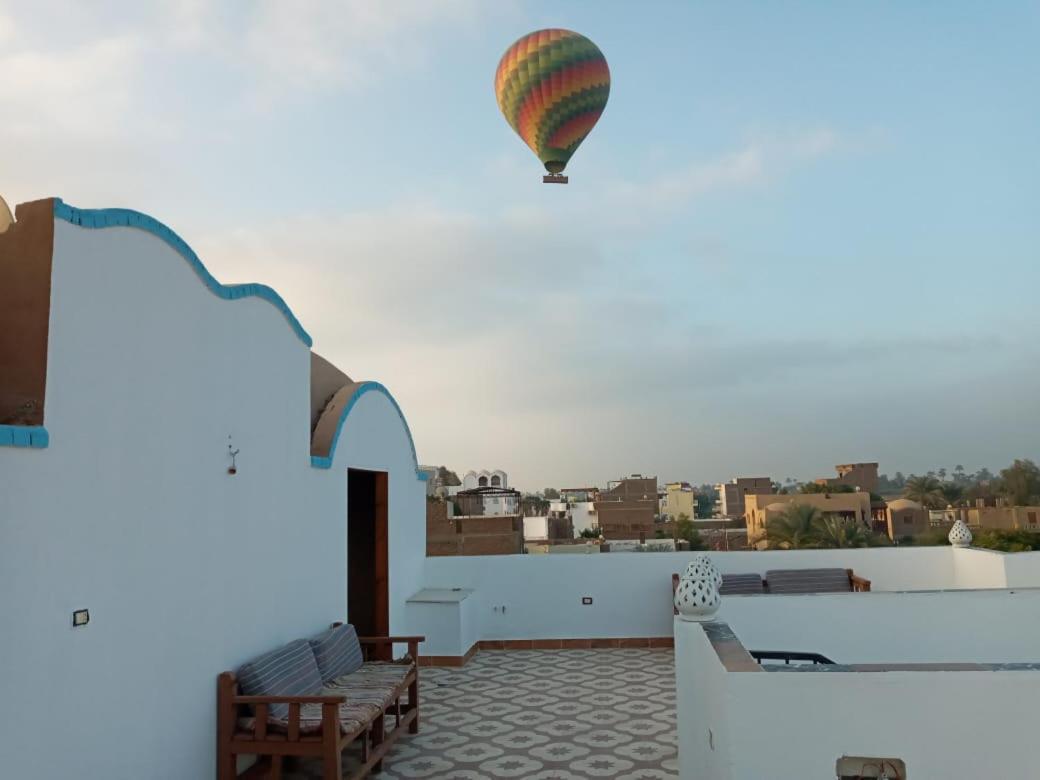 Sunshine House Villa Luxor Rum bild