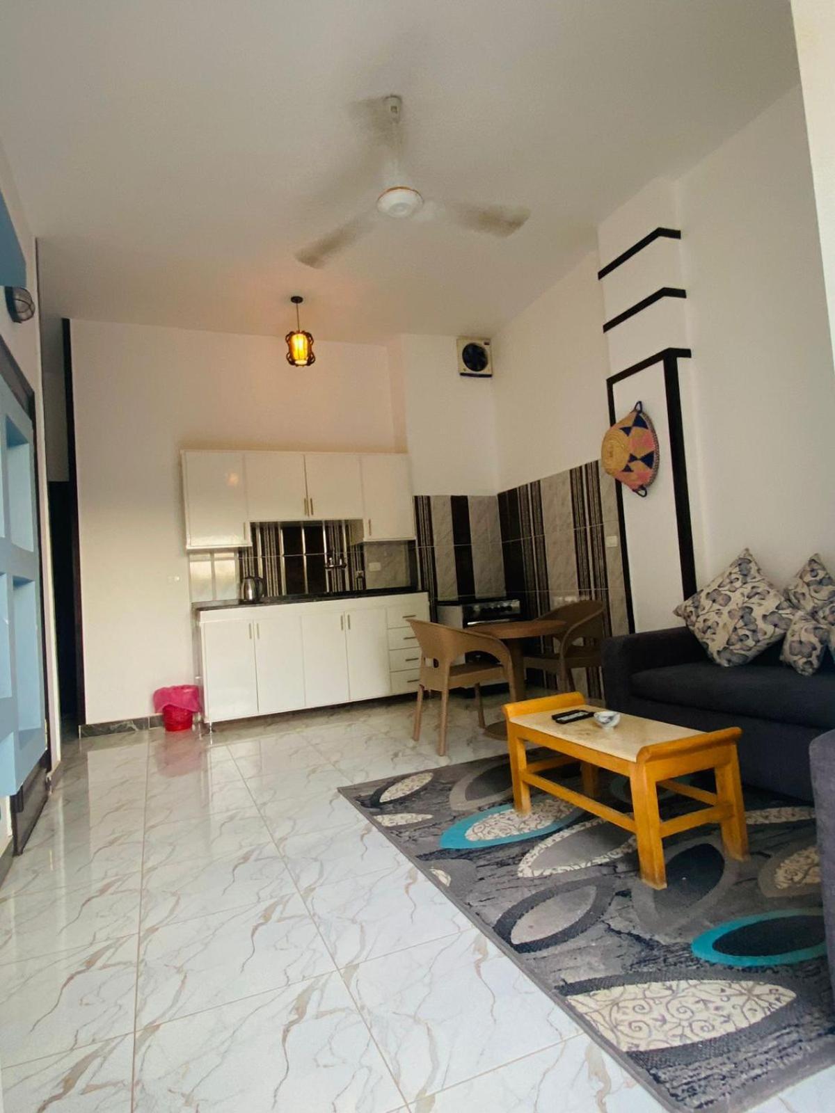 Sunshine House Villa Luxor Rum bild